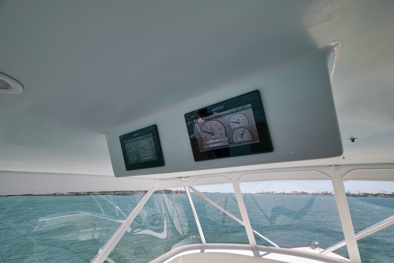 2003 Weaver Custom Sportfish - Image 45