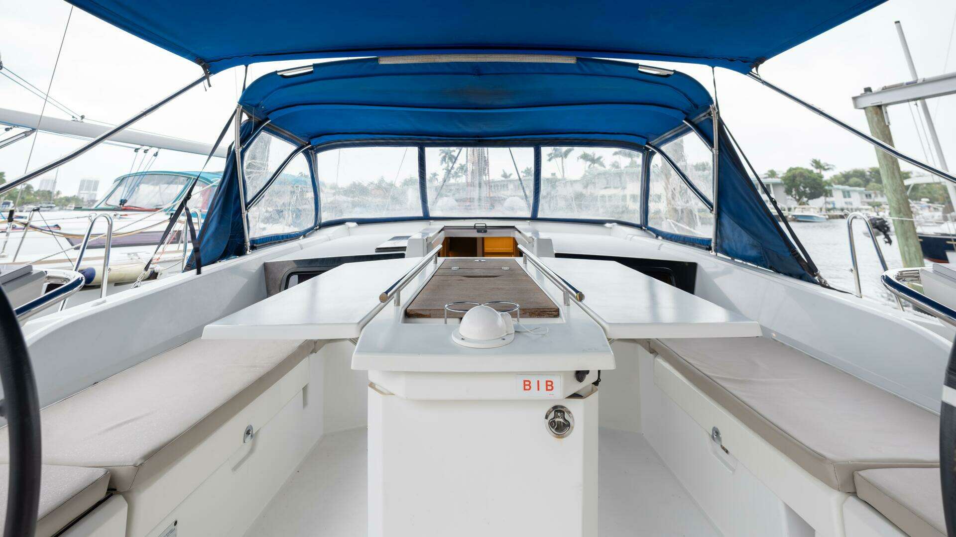 2020 Beneteau 46.1 - Image 27