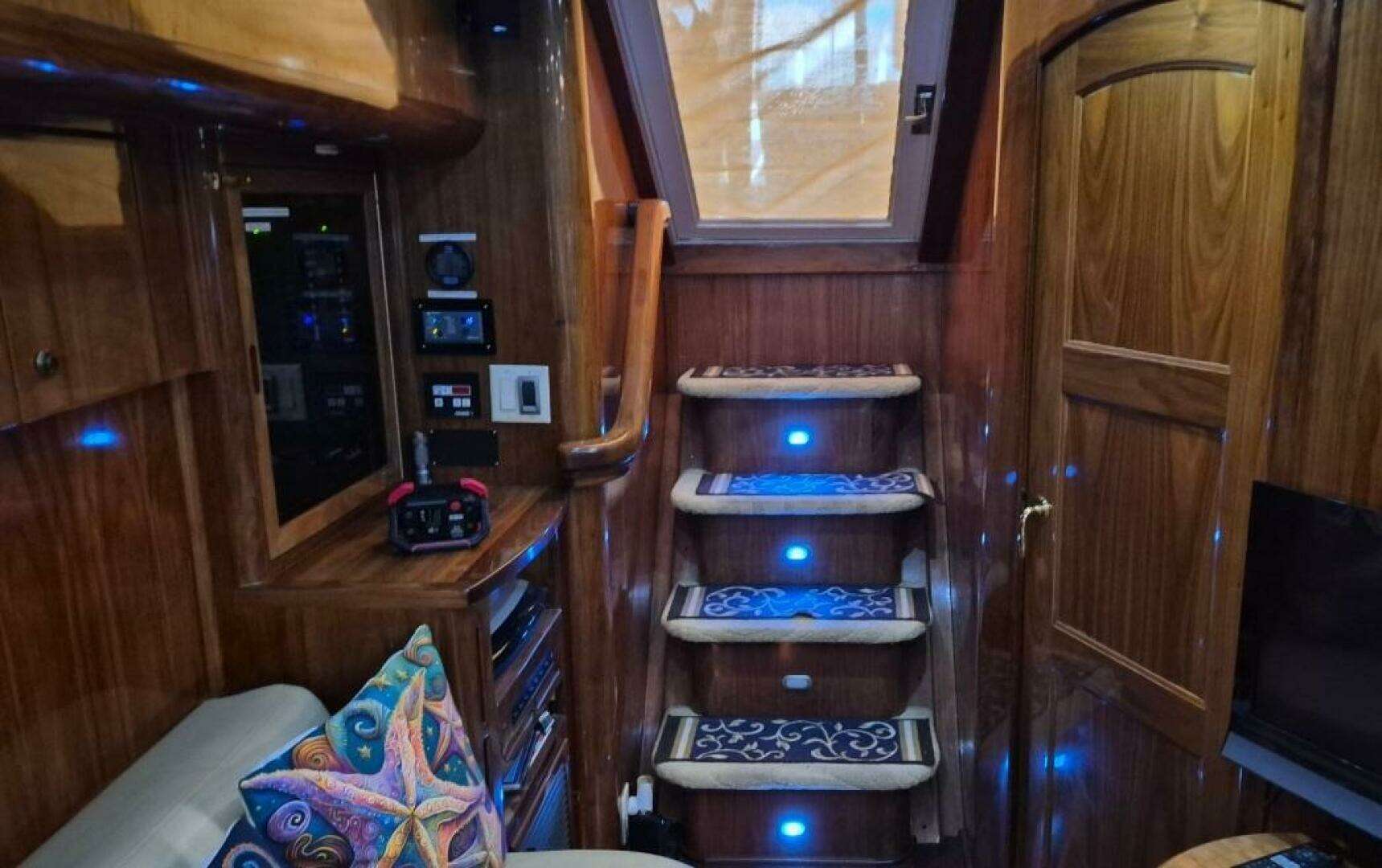2003 Navigator Californian Veneti - Image 34