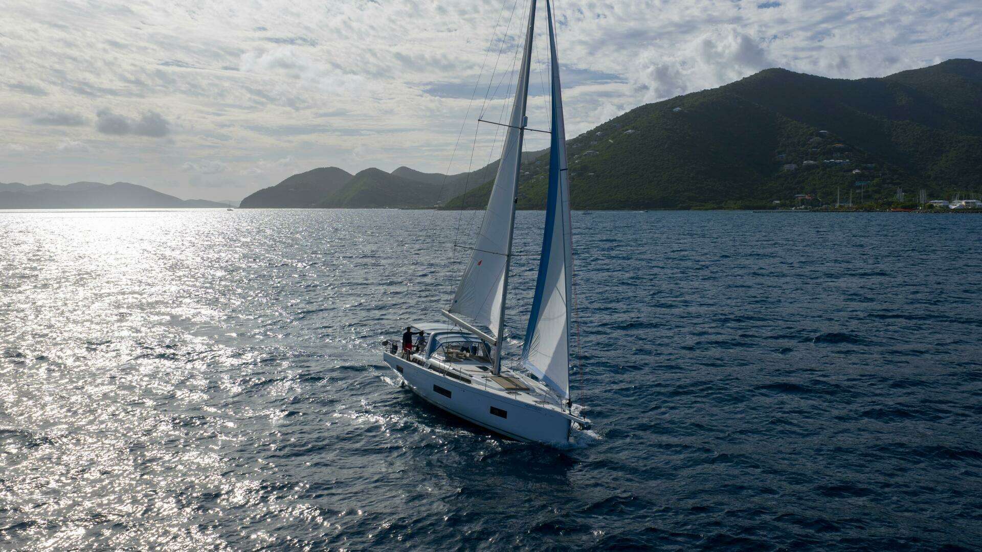 2024 Beneteau Oceanis Yacht 54 - Image 66