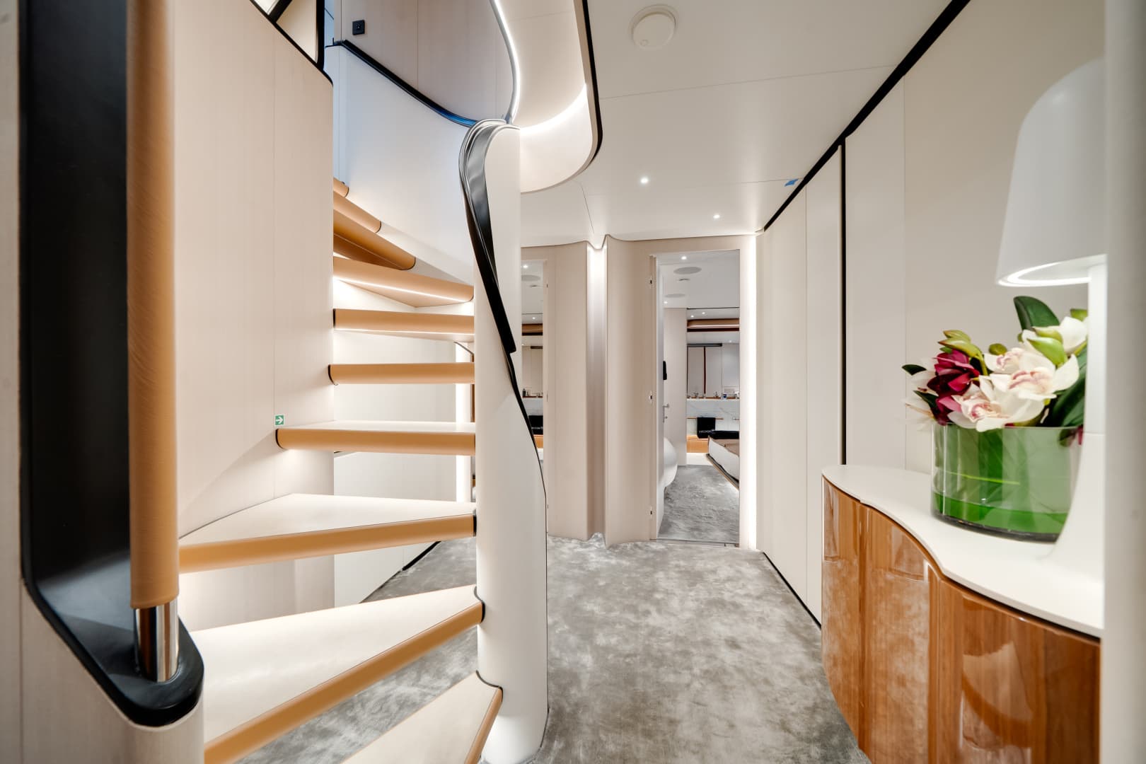 2024 Azimut 36 METER - Image 98