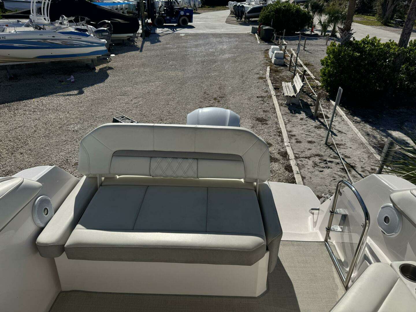 2021 Regal 26 XO - Image 19