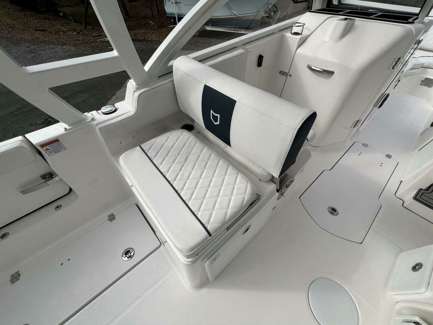 2026 Sea Fox 268 Traveler - Image 16