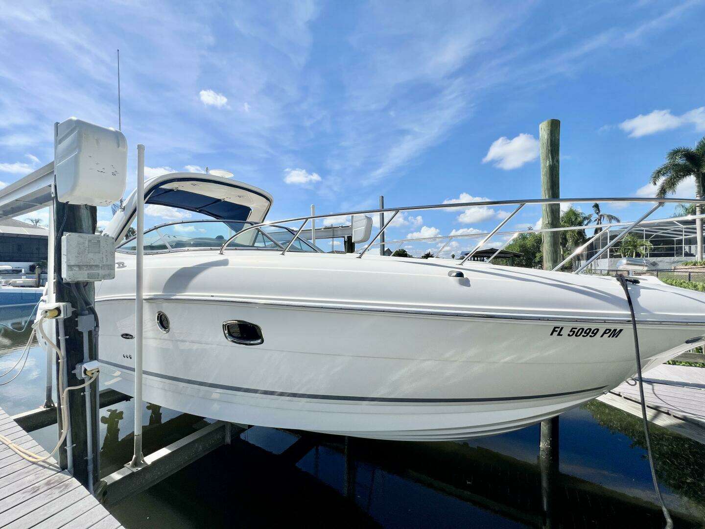 2012 Sea Ray 310 SunDancer - Image 2