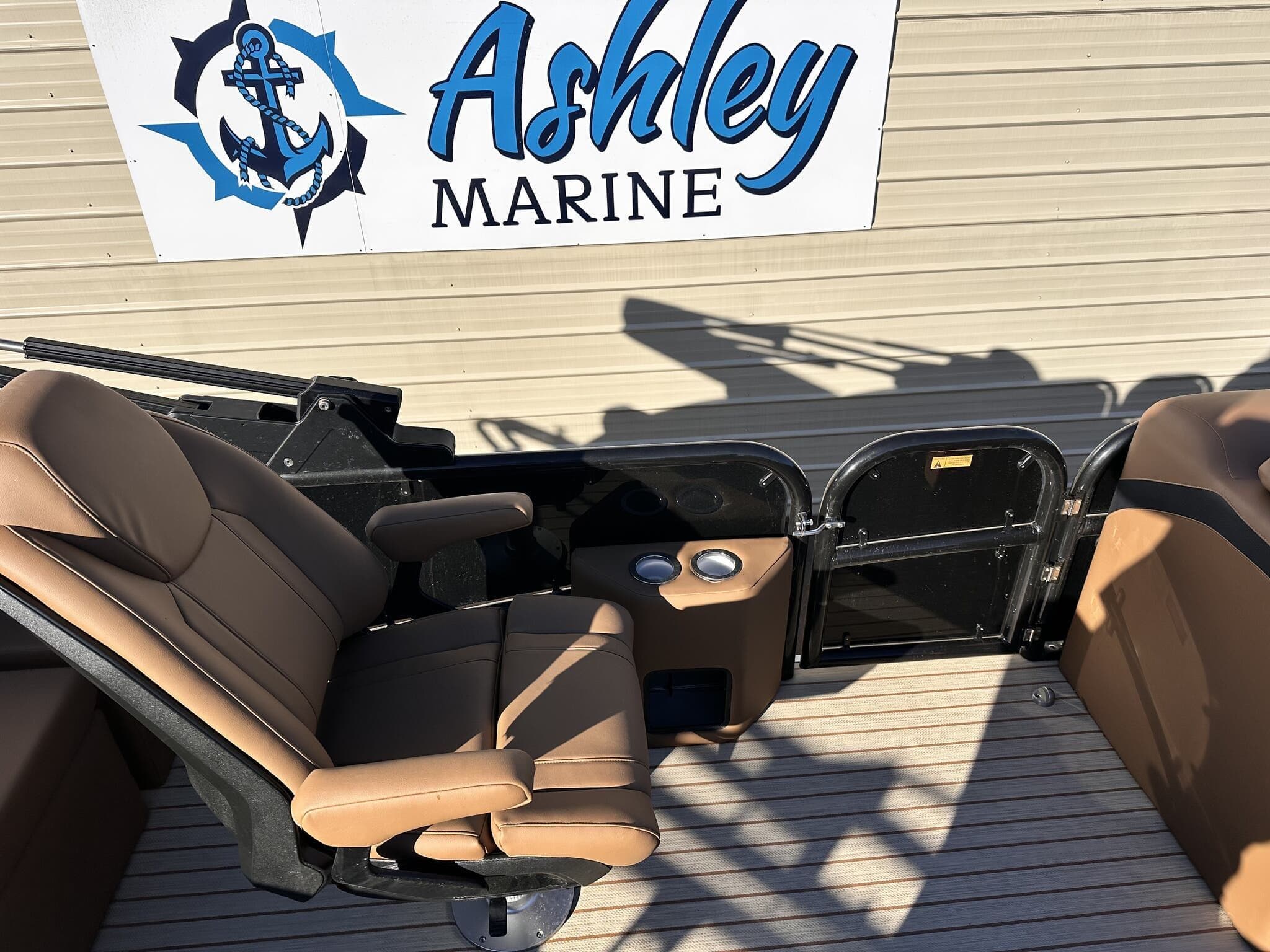 2026 Aloha CLUB SERIES 260-300HP - 10