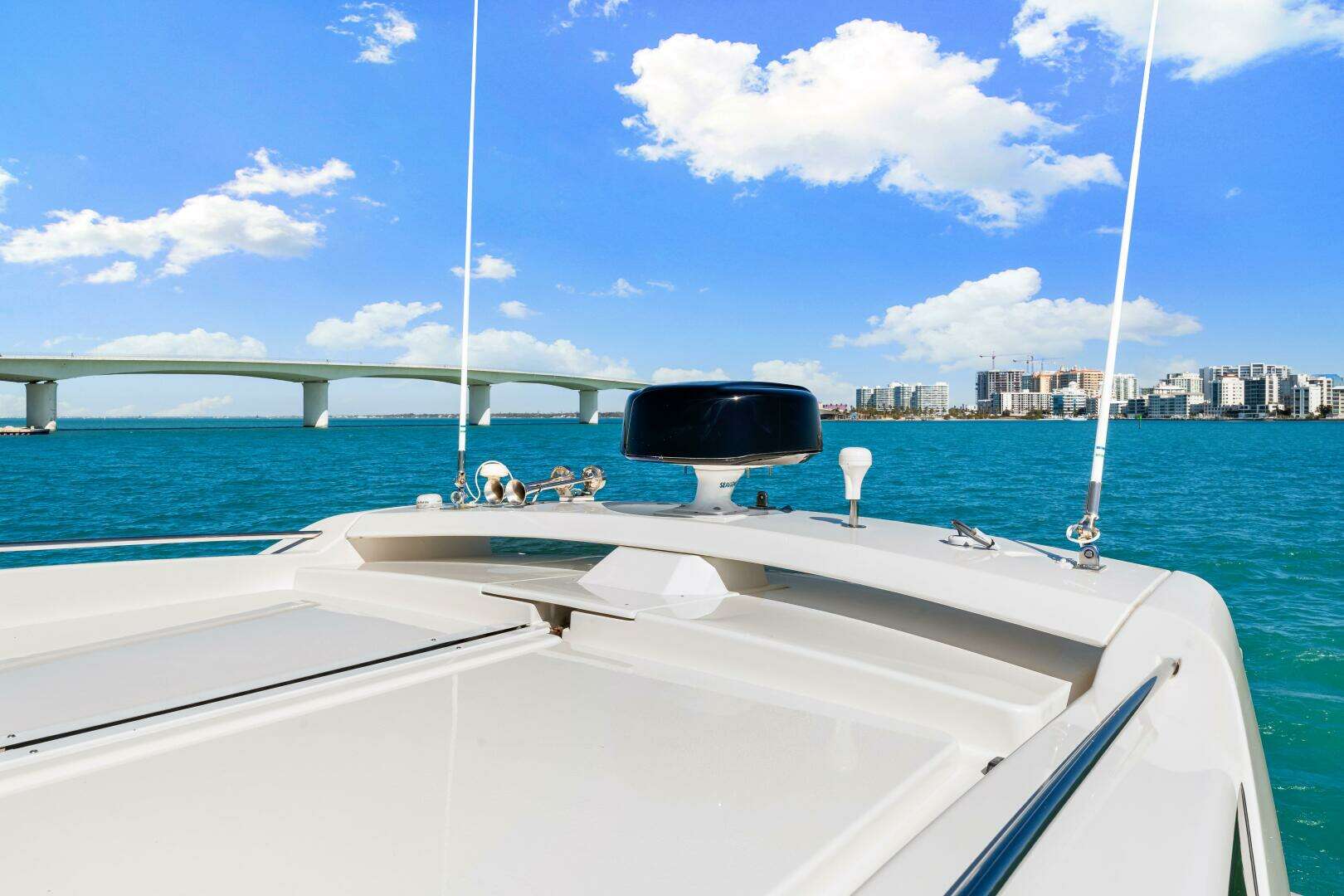 2016 Riviera 5000 Sport Yacht - Image 56
