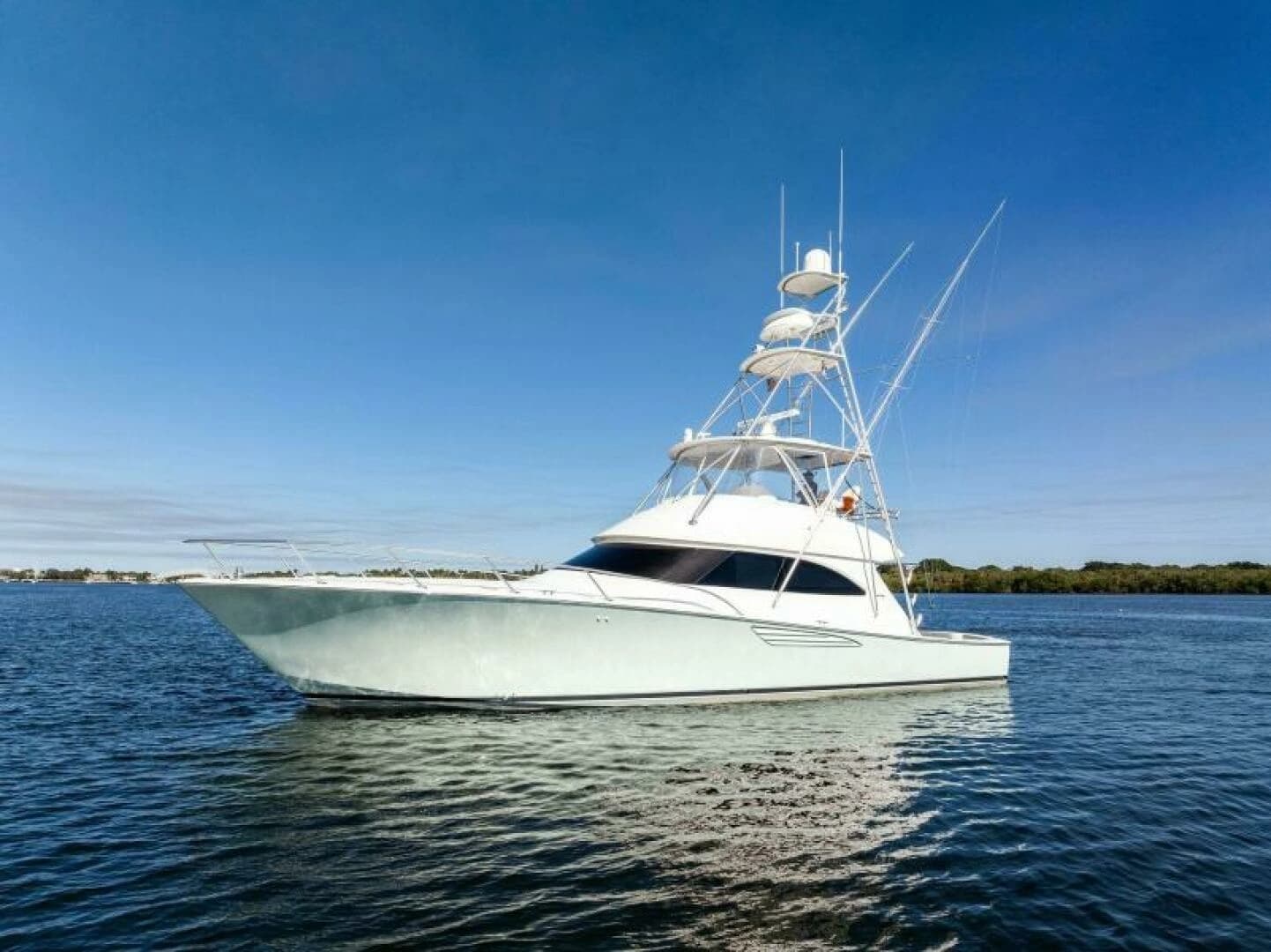 2016 Viking 55 Convertible - Image 61