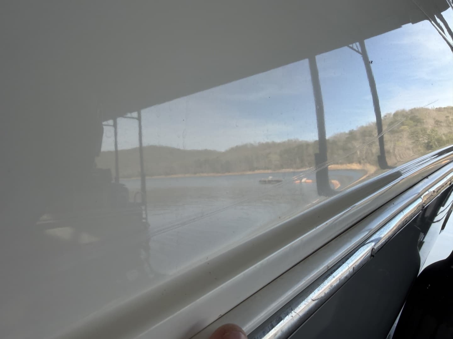 2008 Rinker 280 Express Cruiser - Image 155