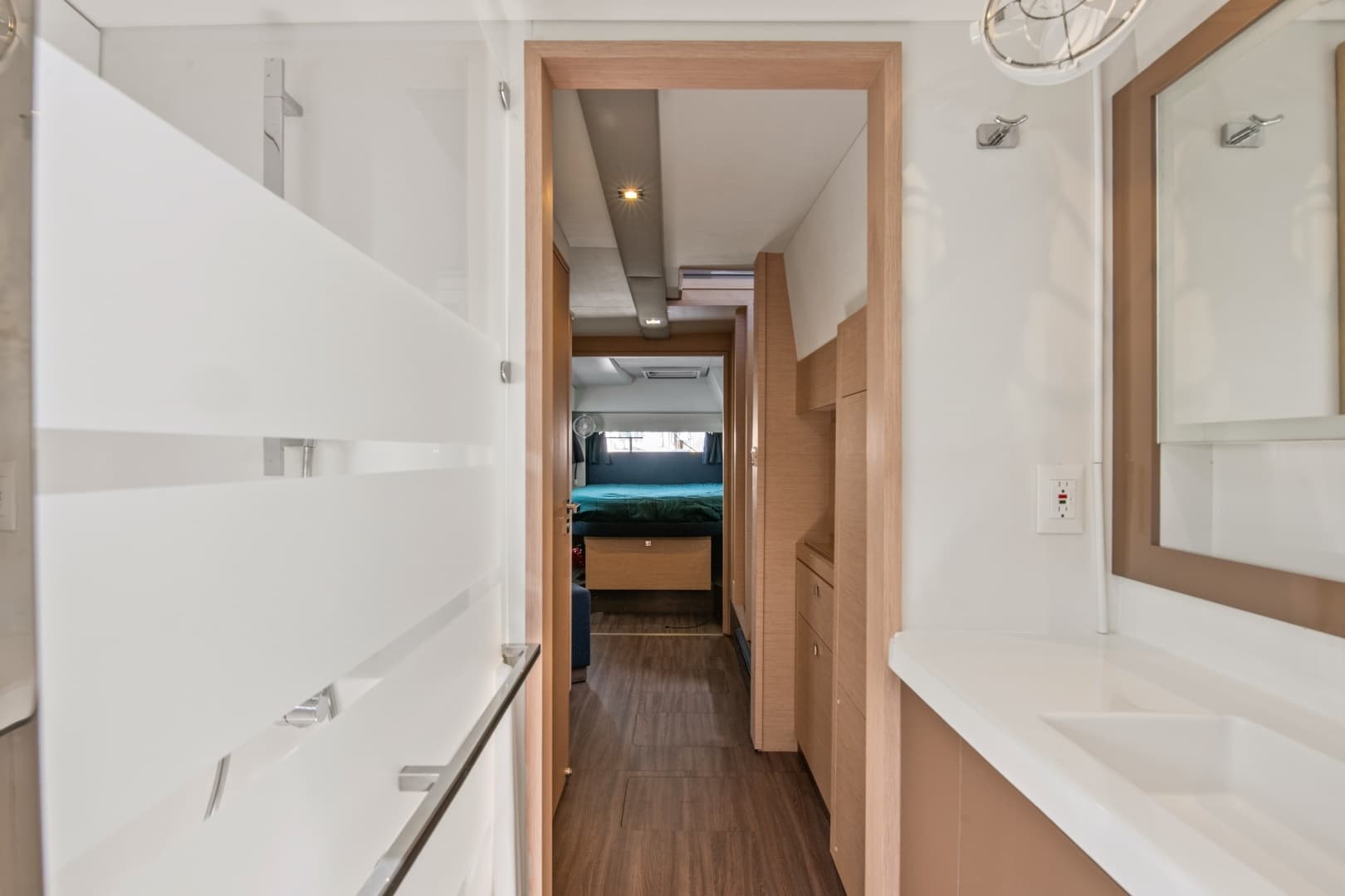 2019 Fountaine Pajot Astrea 42 Catamaran - Image 34