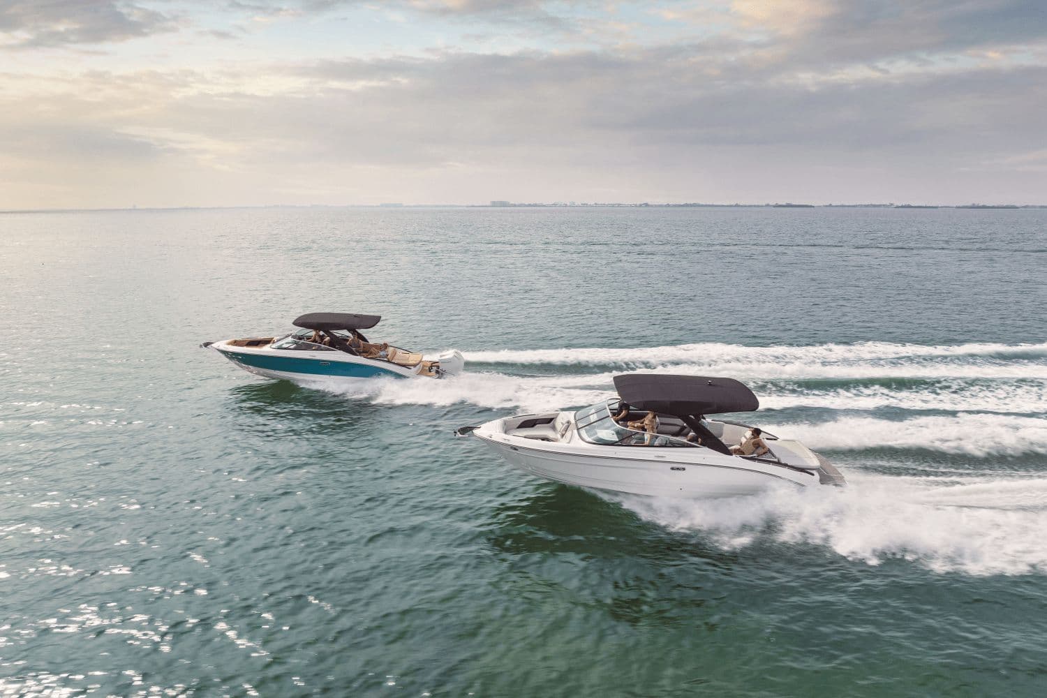 2026 Sea Ray SLX 280 - 37