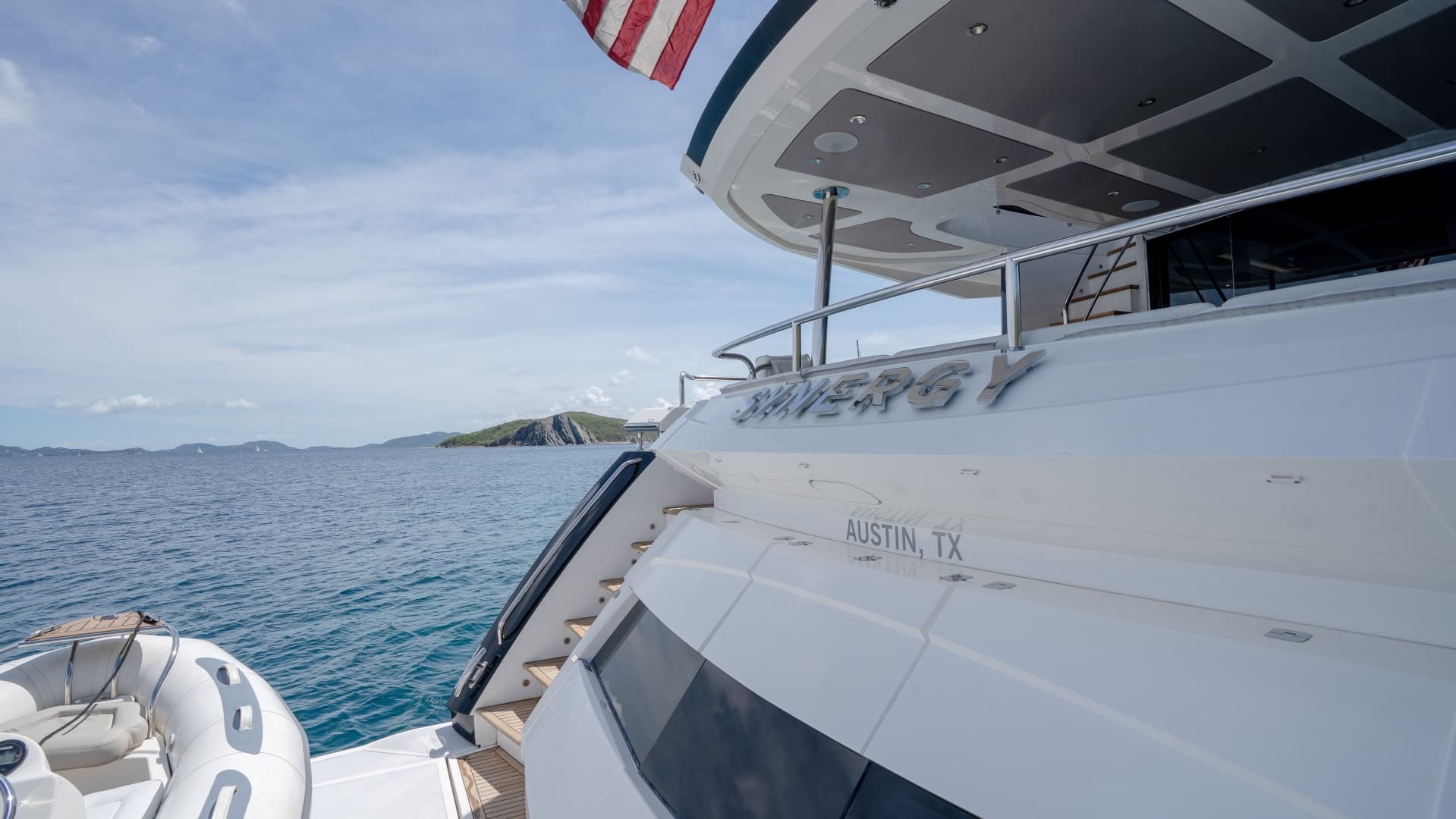 2017 Sunseeker 86 Yacht - Image 20