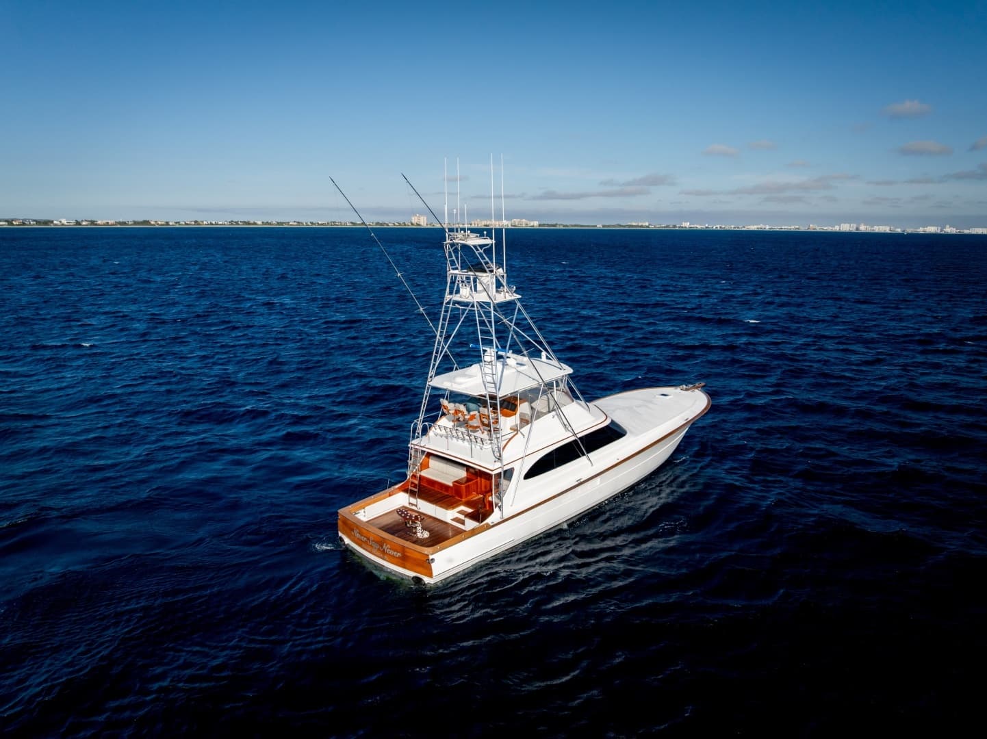 2017 Merritt 72 Sportfish - Image 16