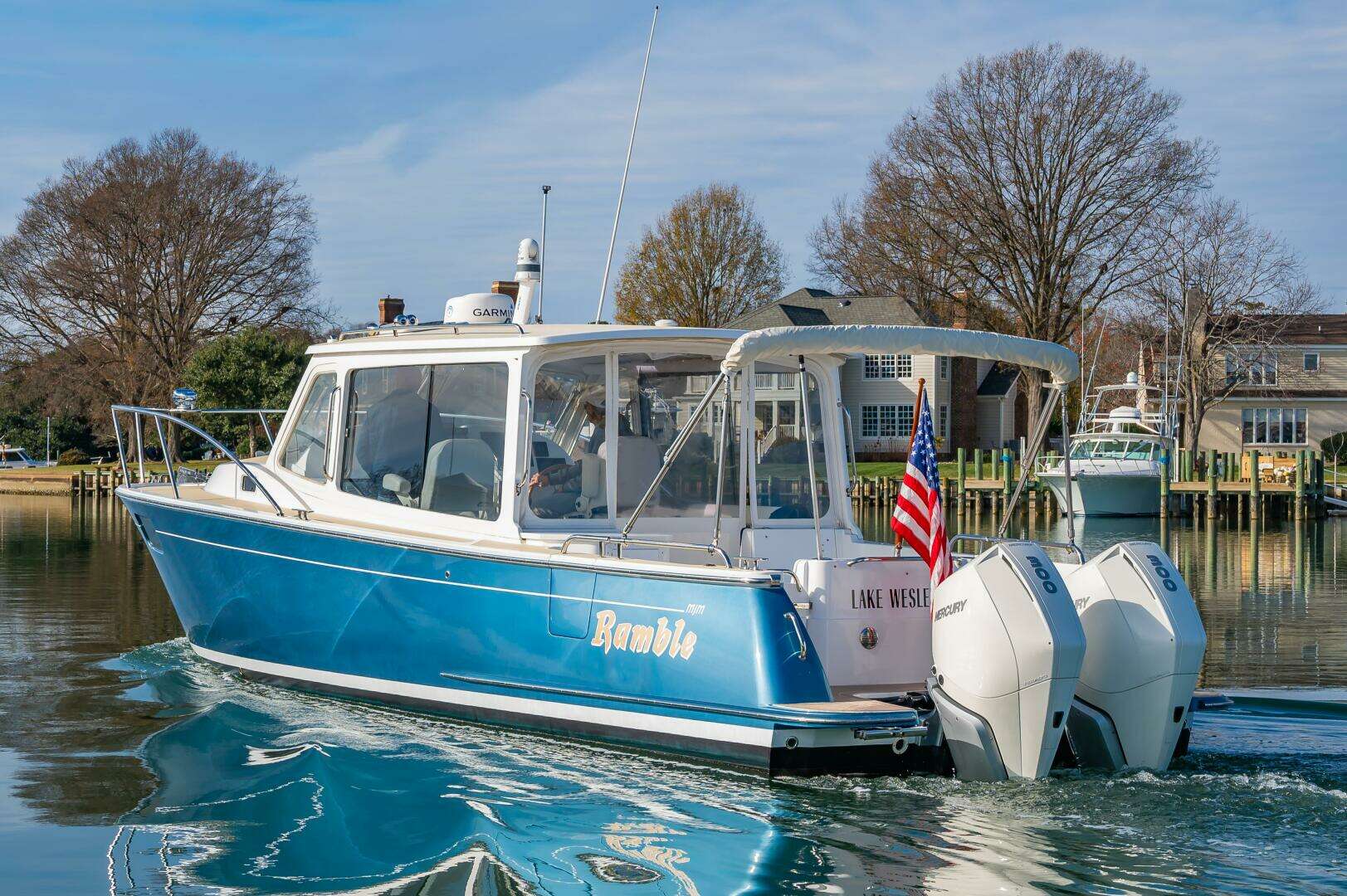 2023 MJM 35z - Image 6