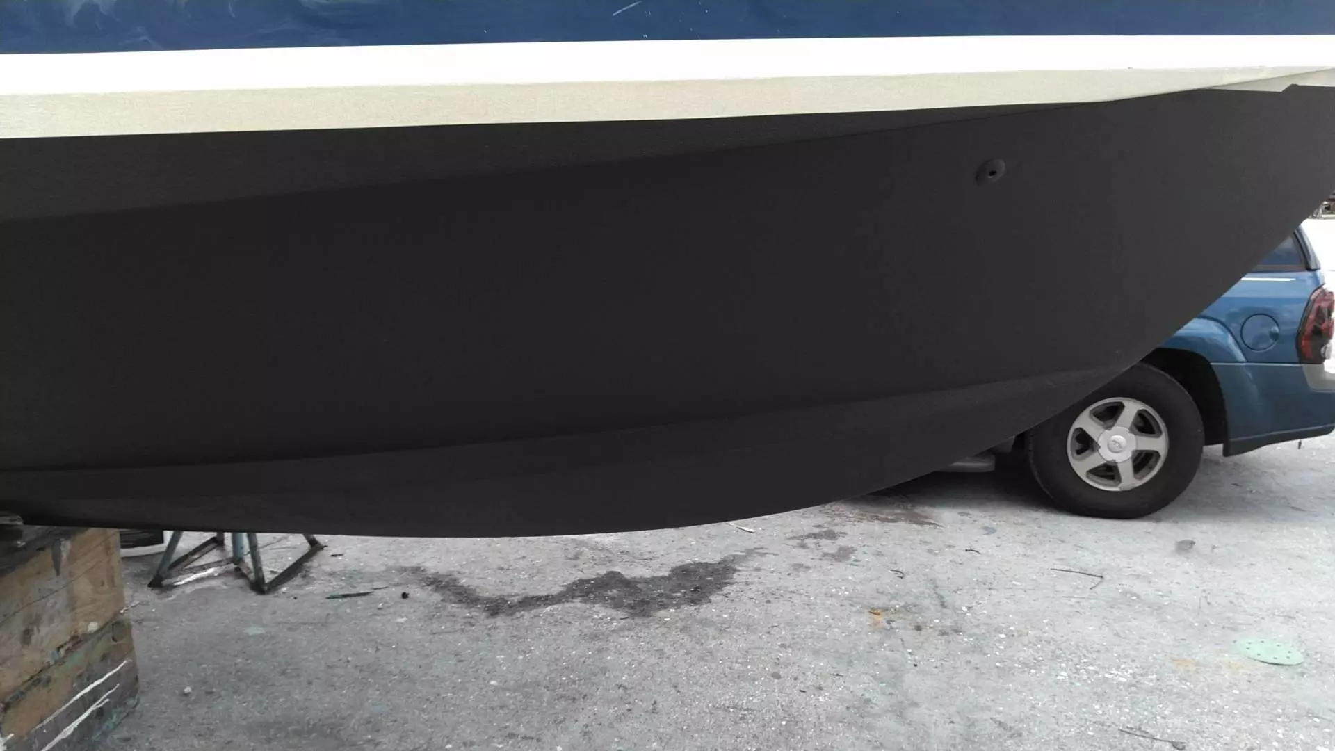 2007 Luhrs 31 Open - Image 15
