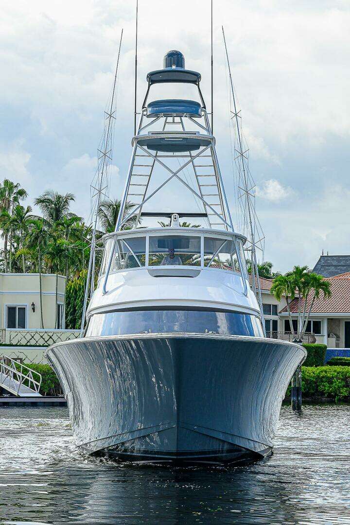 2024 Viking Convertible - Image 4