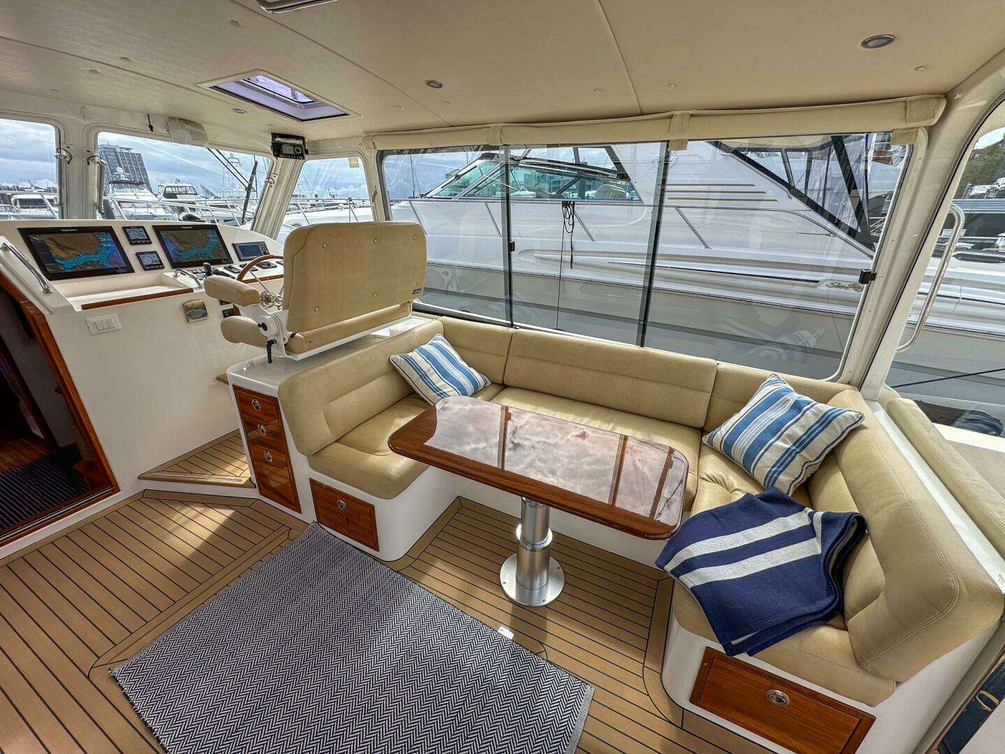 2017 MJM 50z - Image 12