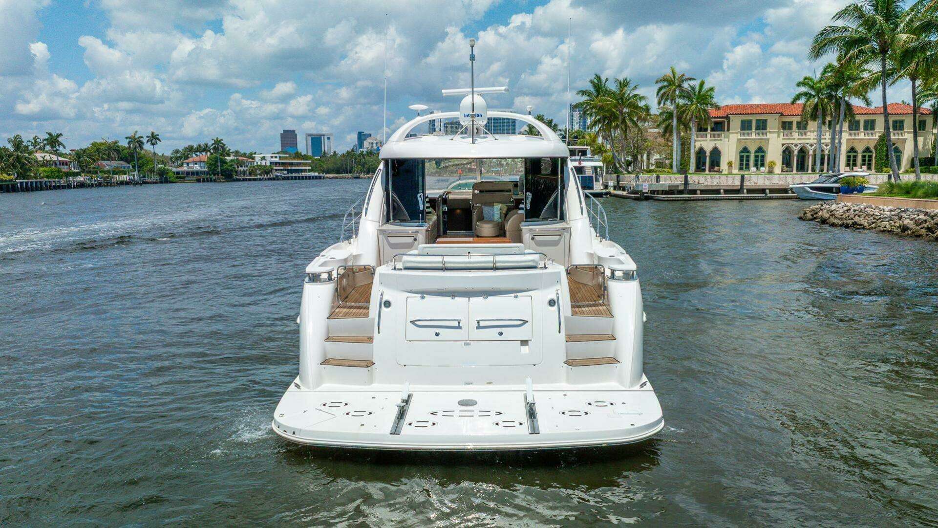 2008 Sea Ray Sundancer 60 - Image 34