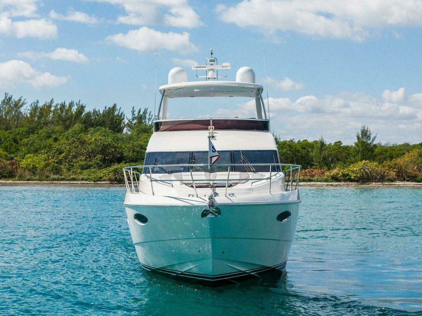 2016 Princess 60 Flybridge Motor Yacht - Image 10
