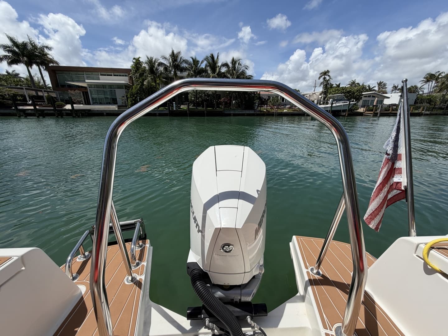 2021 Nimbus Tender 8 - Image 32