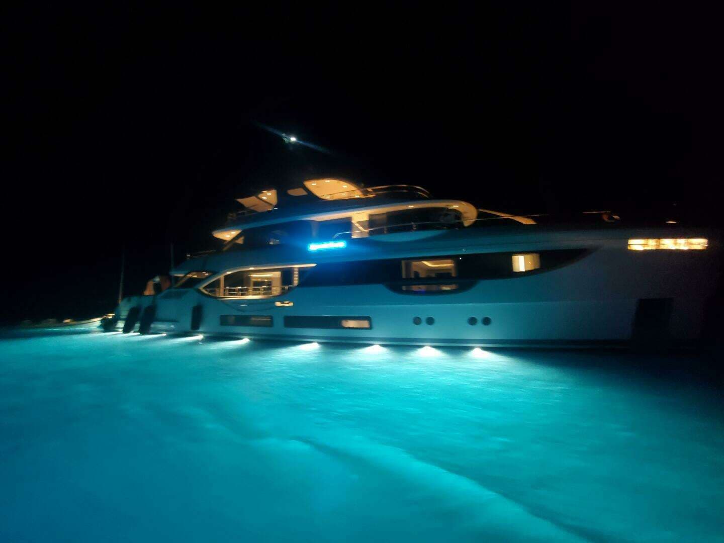 2023 Benetti 34M OASIS - Image 143
