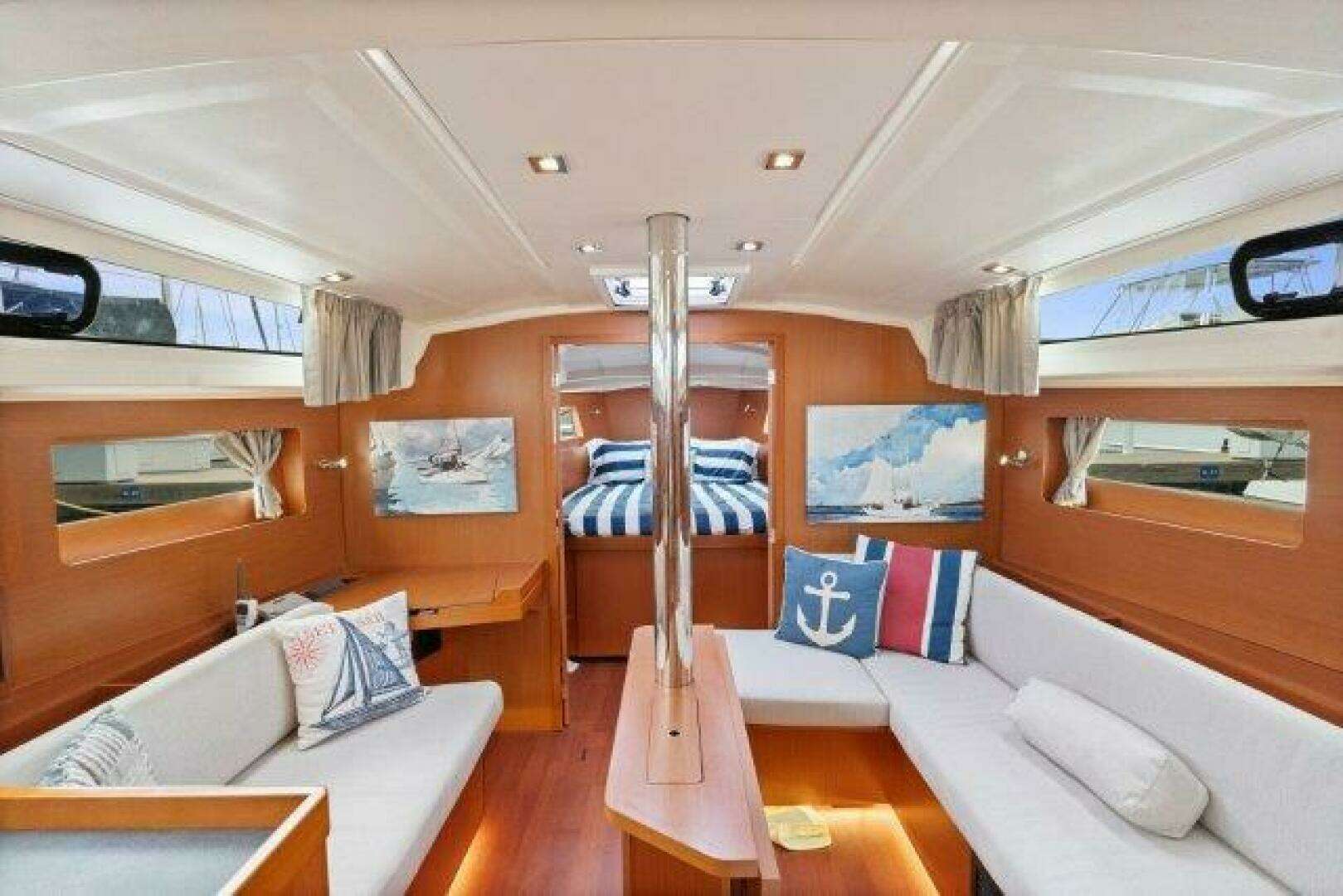 2018 Beneteau 41.1 - Image 34