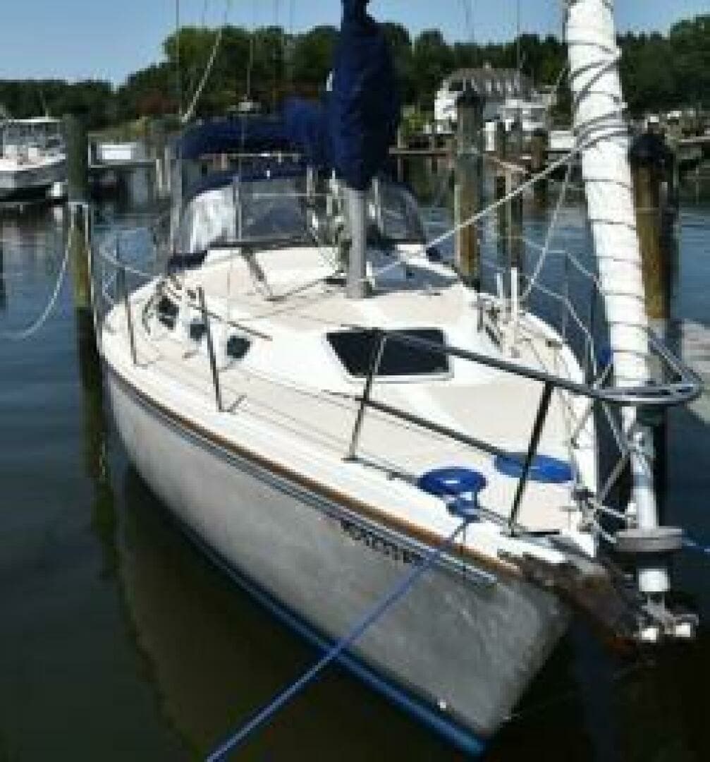 1988 Catalina — - Image 3