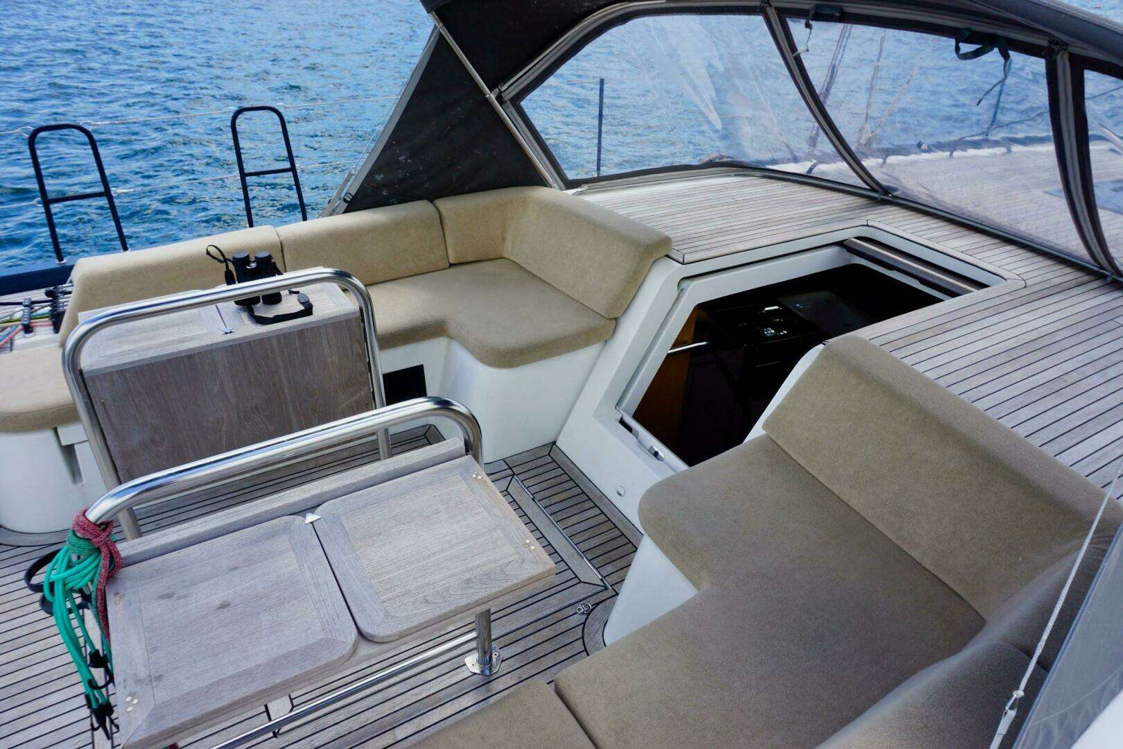 2020 Beneteau First 53 - Image 16