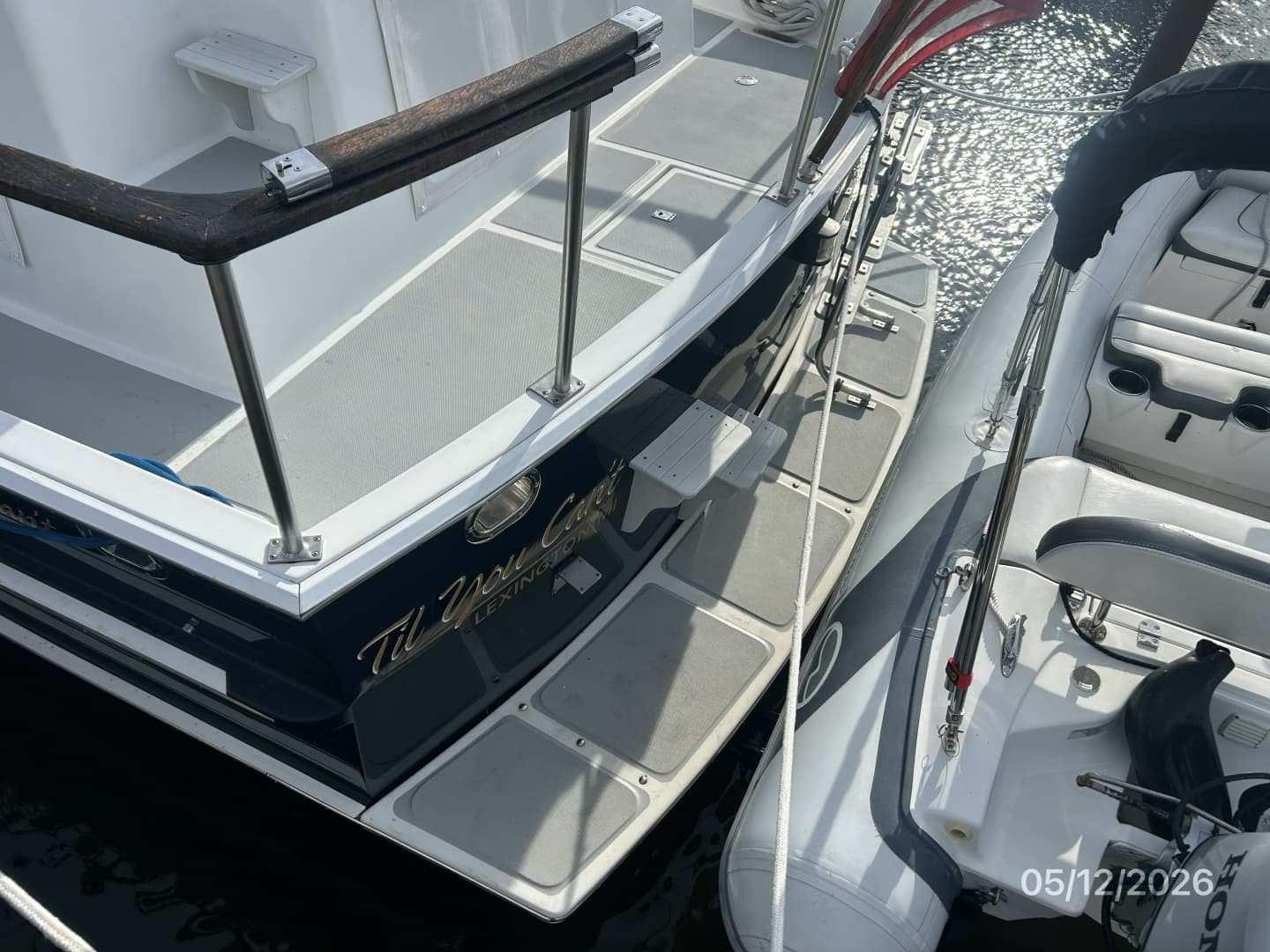 2002 Monk Double Cabin - Image 41