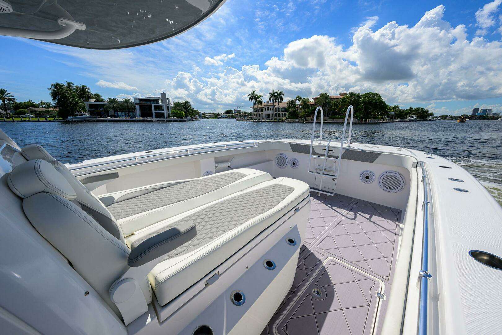 2023 Invincible 46 Catamaran - Image 6