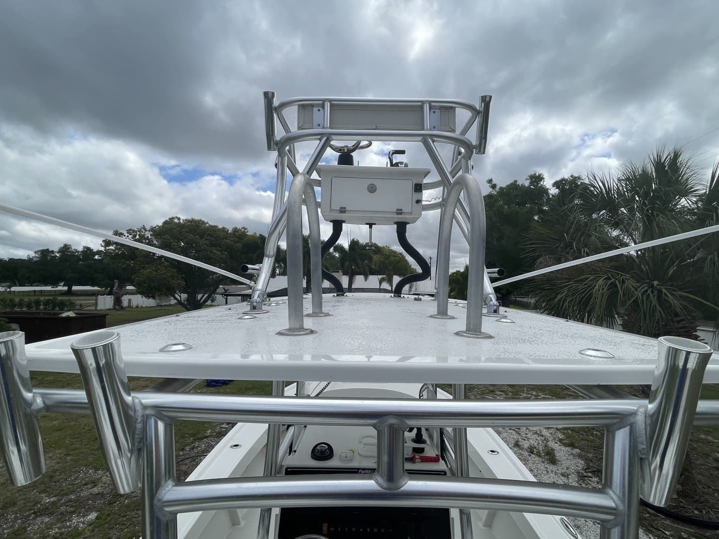 2022 Parker 25SE - Image 73