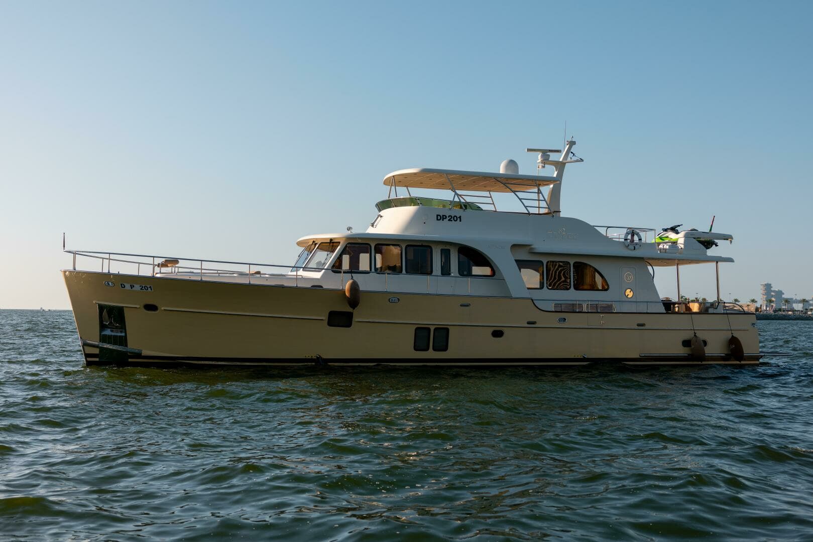 2011 Vicem Cruiser 78 - Image 4