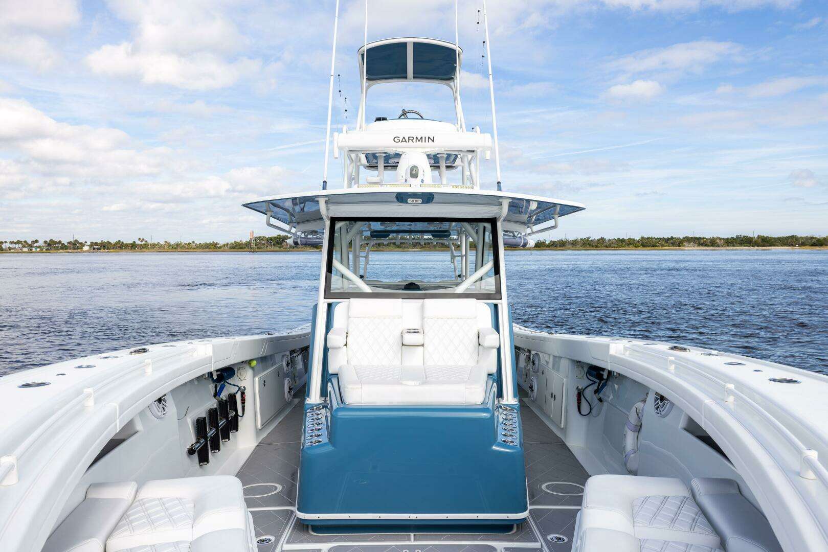 2024 Yellowfin — - Image 47
