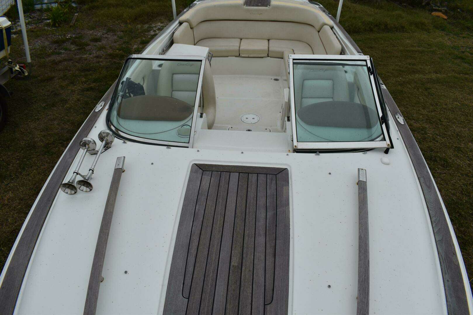 2009 Chris-Craft Corsair 25 - Image 30