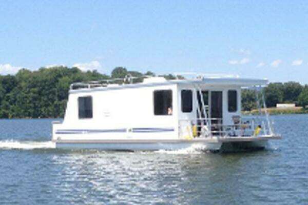 2013 Catamaran Cruiser