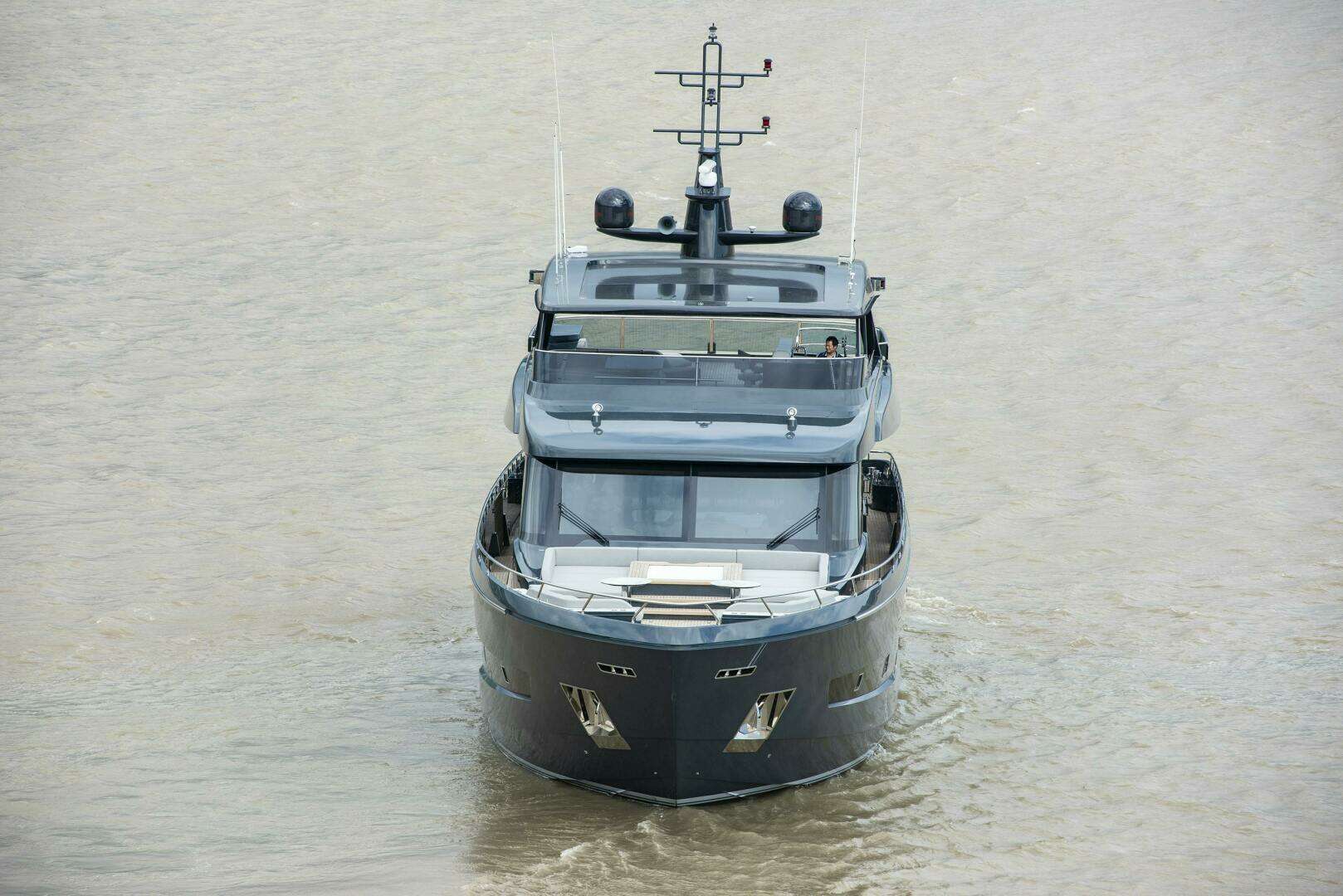 2027 Allegro Yacht — - Image 24