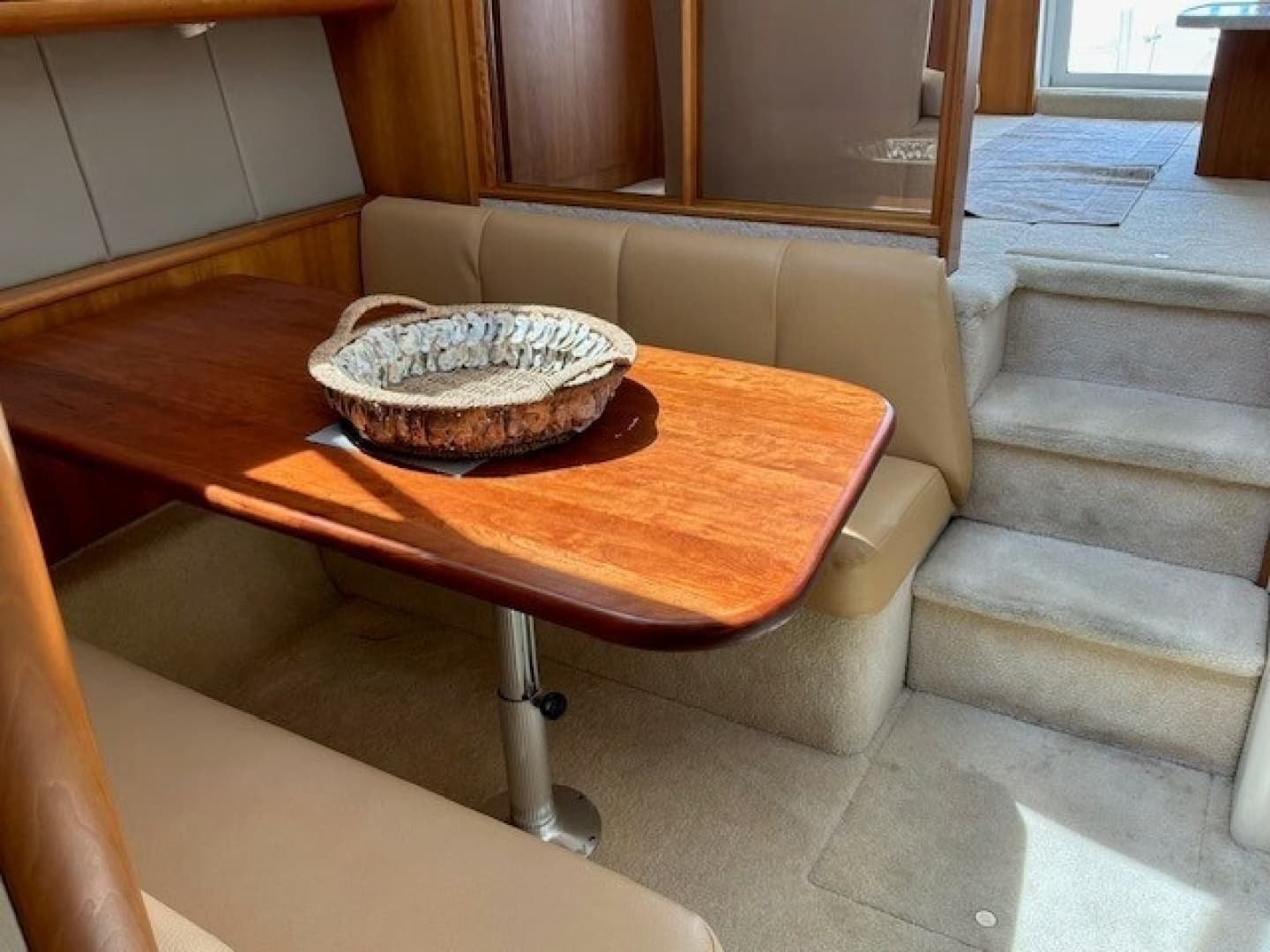 2000 Silverton 41 Convertible - Image 2