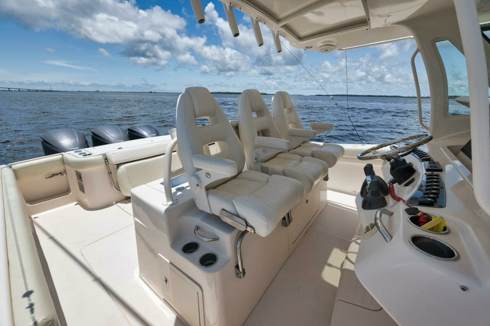 2015 Grady-White — - Image 71