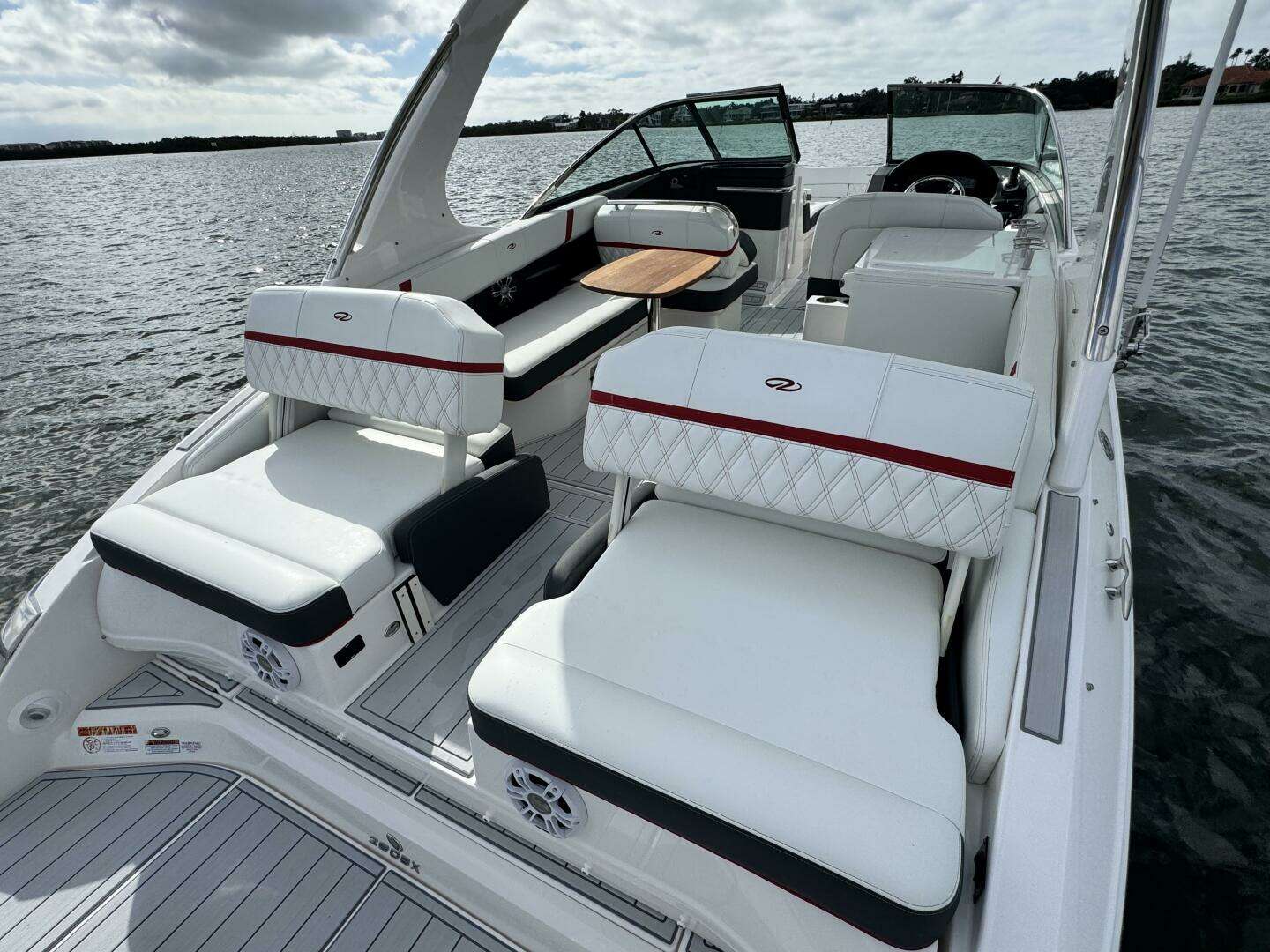 2023 Regal 29 OBX - Image 32