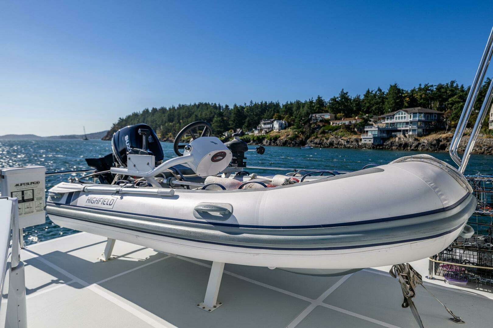 2007 DeFever — - Image 41