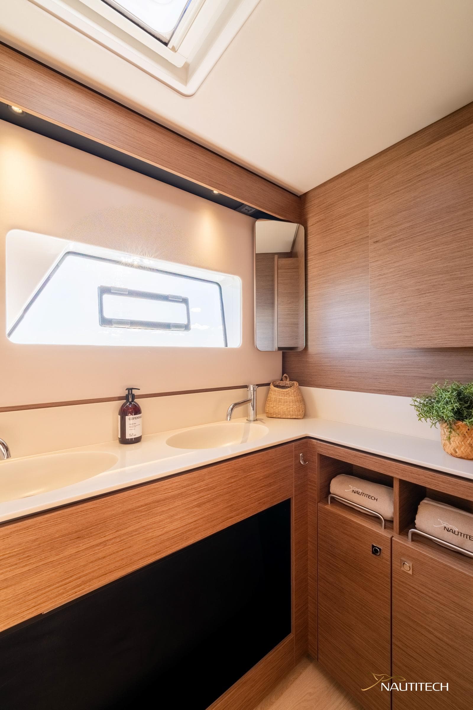 2026 Nautitech 48 open - 70