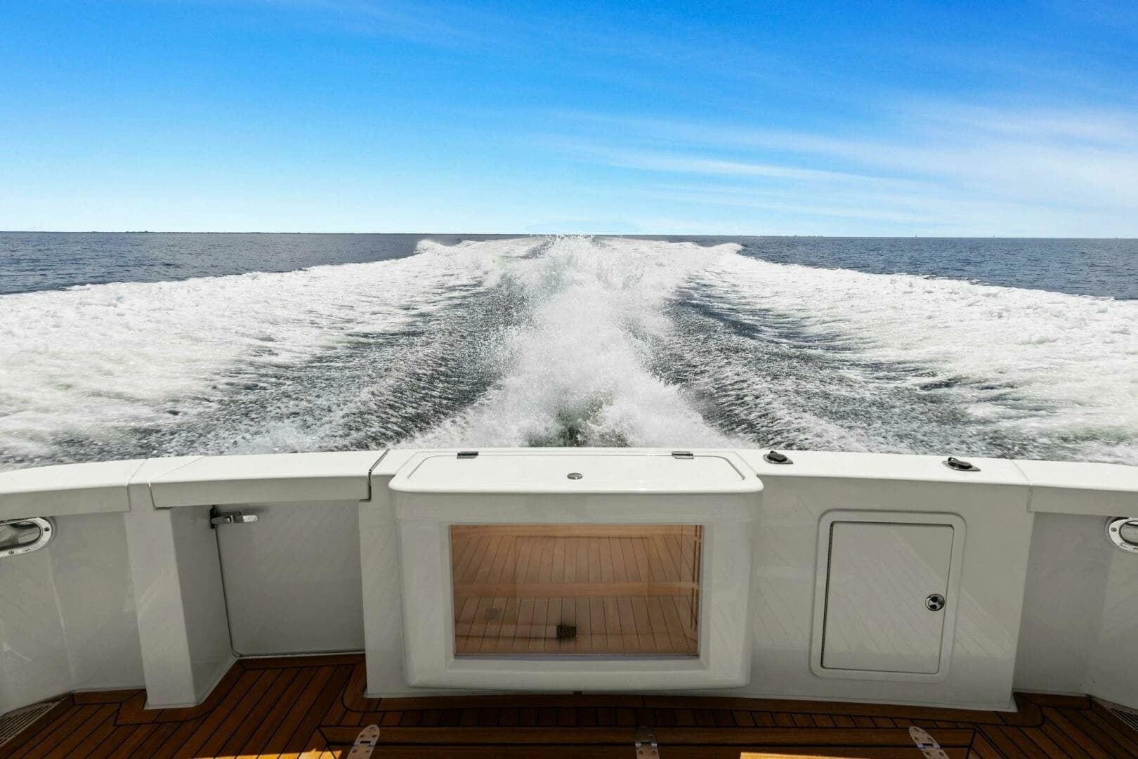 2025 Maritimo M600 - Image 38
