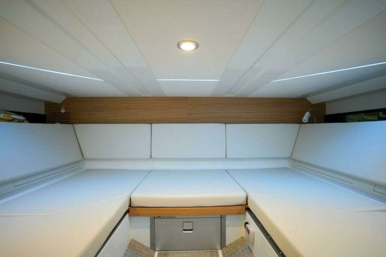 2026 De Antonio Yachts D36 - Image 32