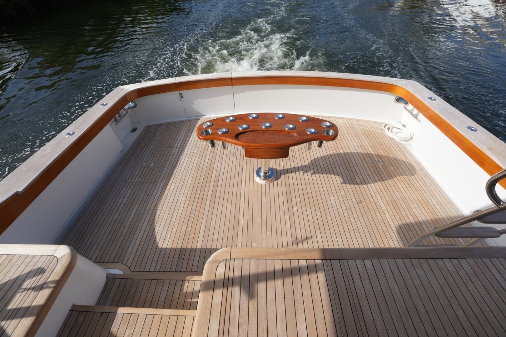 1996 Merritt 75' Sportfish - Image 13