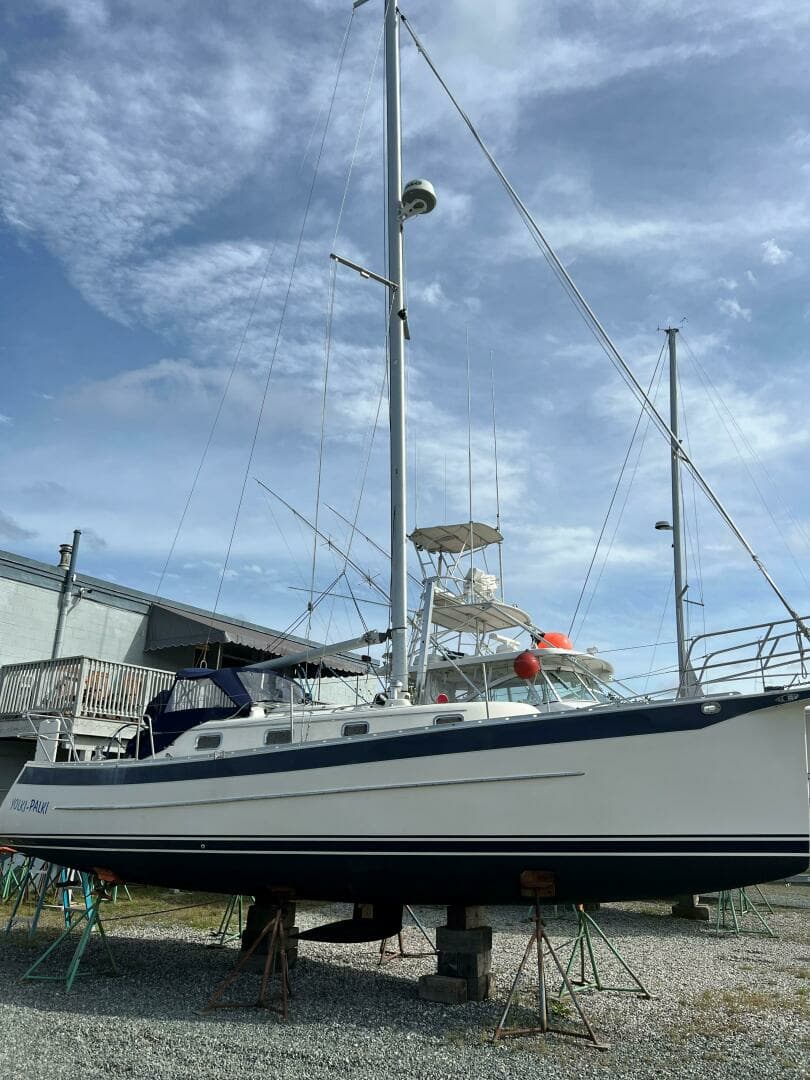 2012 Seaward 32 - Image 3