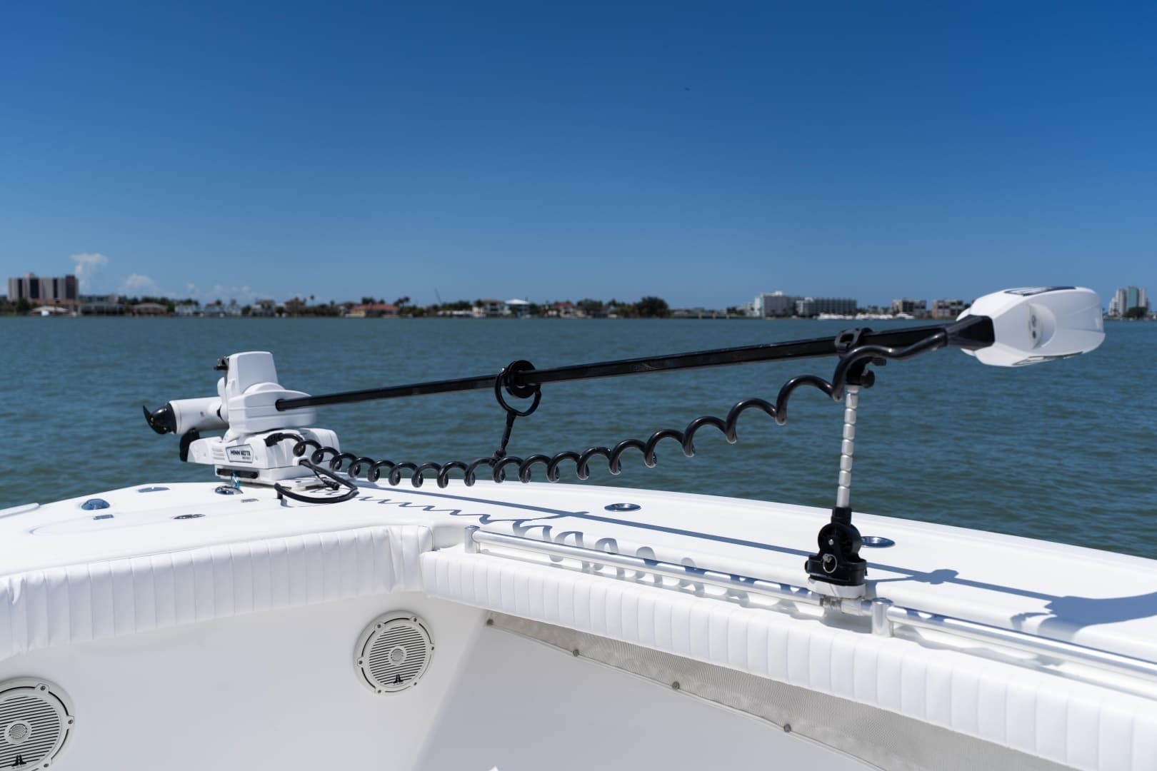 2007 Yellowfin Offshore - Image 16