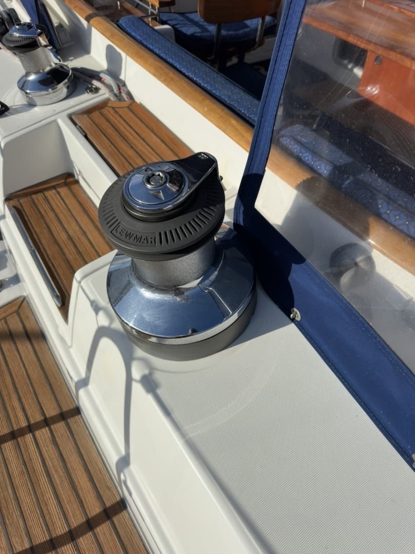 2003 Beneteau 57 - Image 69