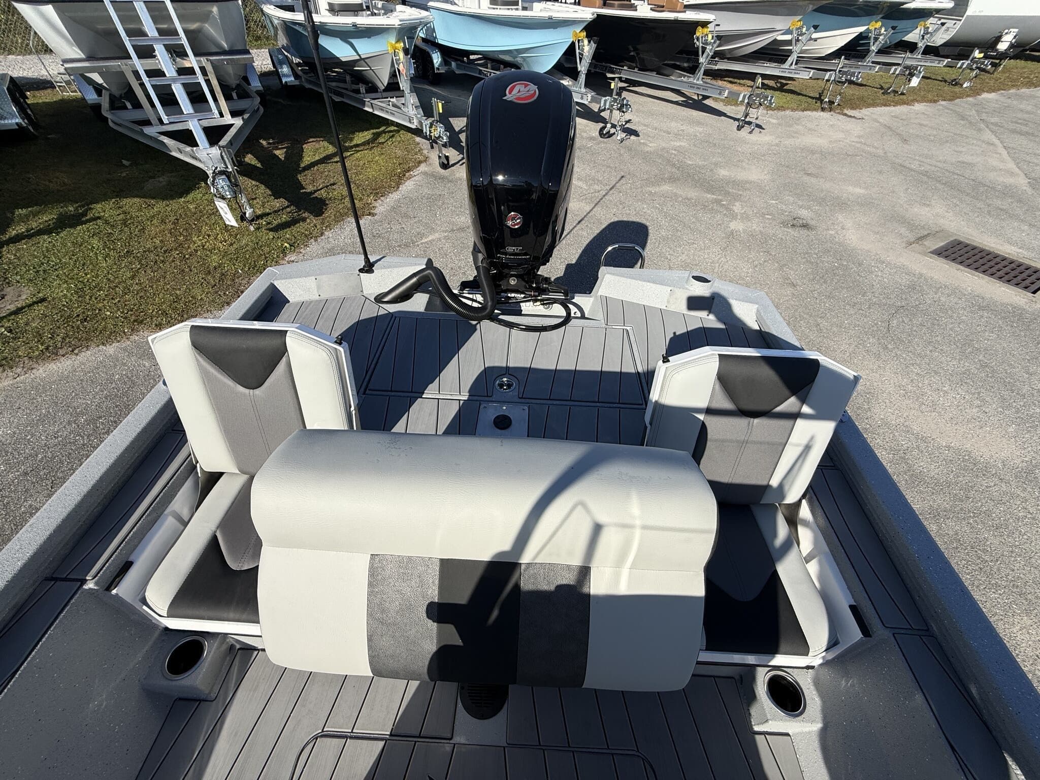 2026 Vexus ACX 2000 - 11