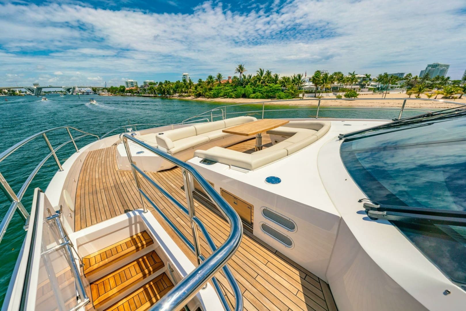 2024 Sunseeker Sunseeker 100 Yacht - Image 31