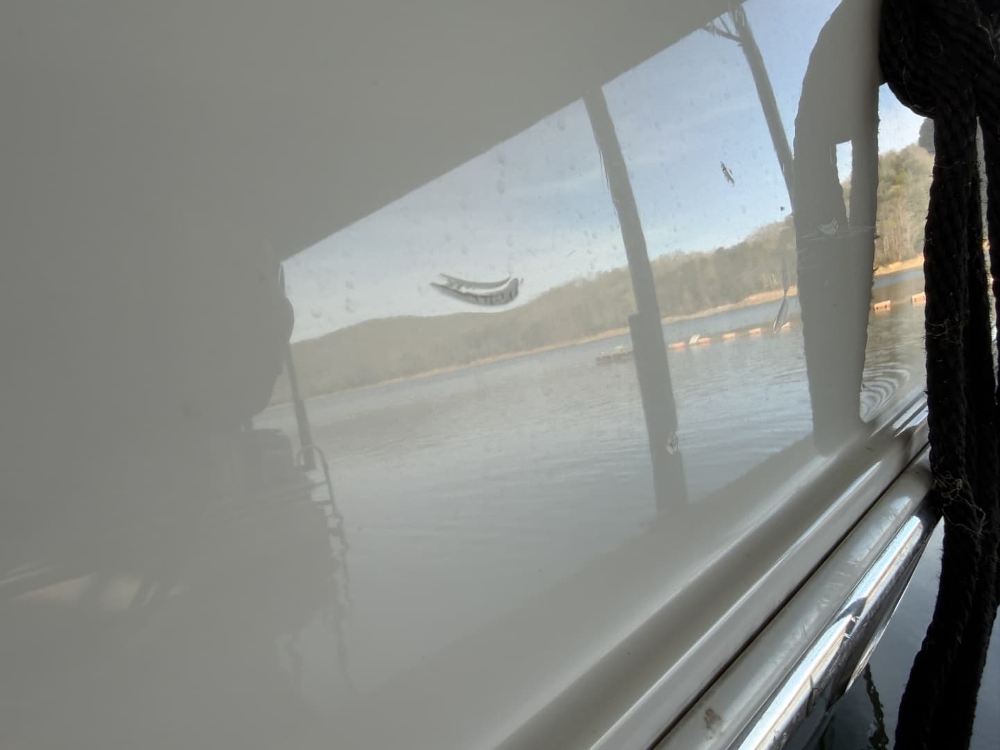 2008 Rinker 280 Express Cruiser - Image 159