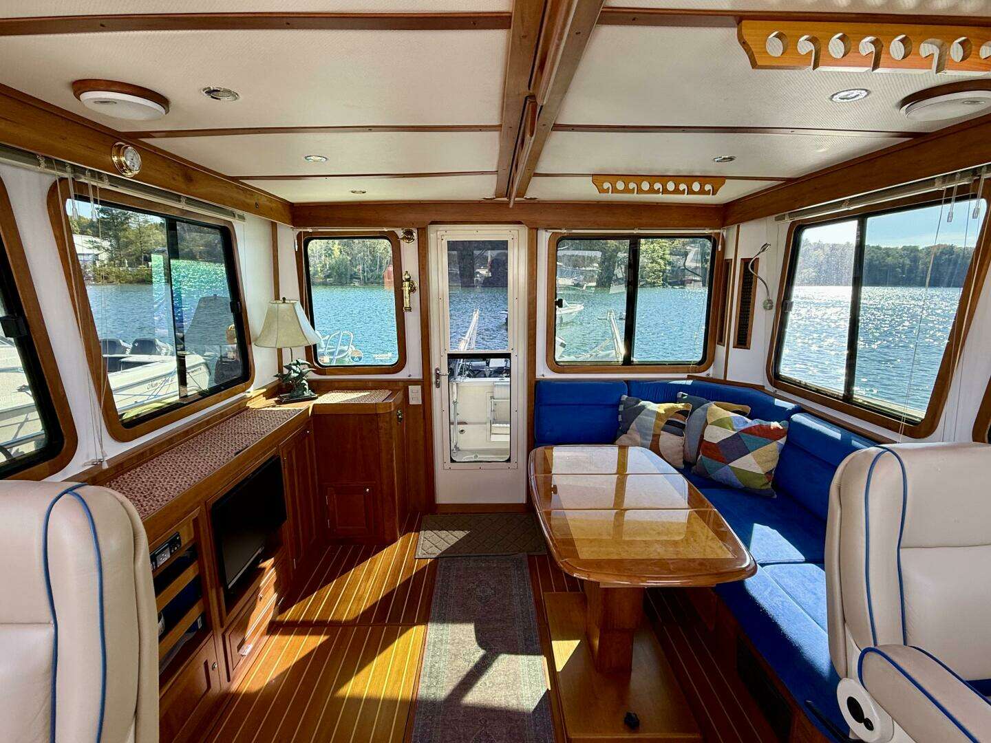 2006 Sabre 42 Sedan - Image 50